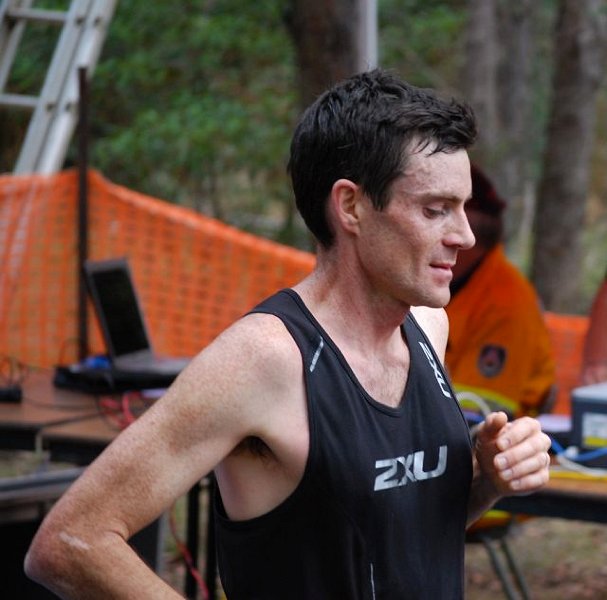 Andrew Tuckey 2011 male winner