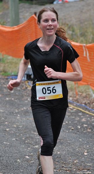 Beth Cardelli female winner 2011